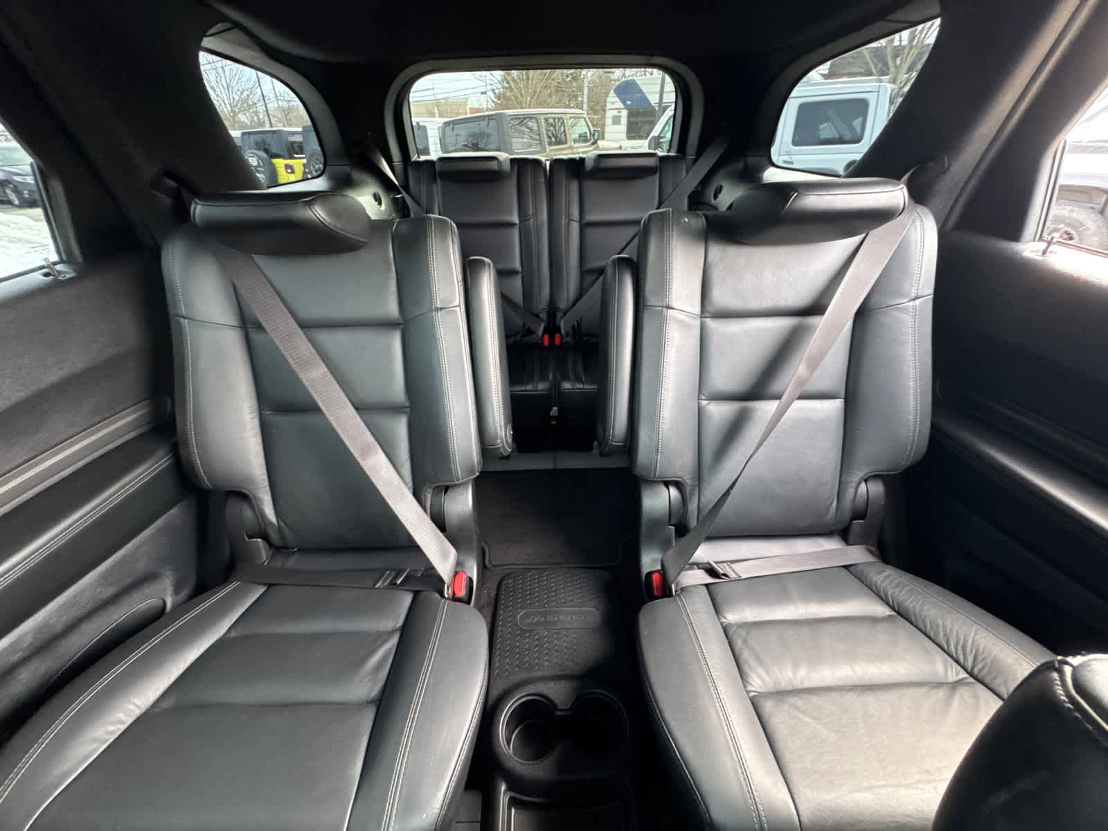 Used 2022 Dodge Durango GT image 28