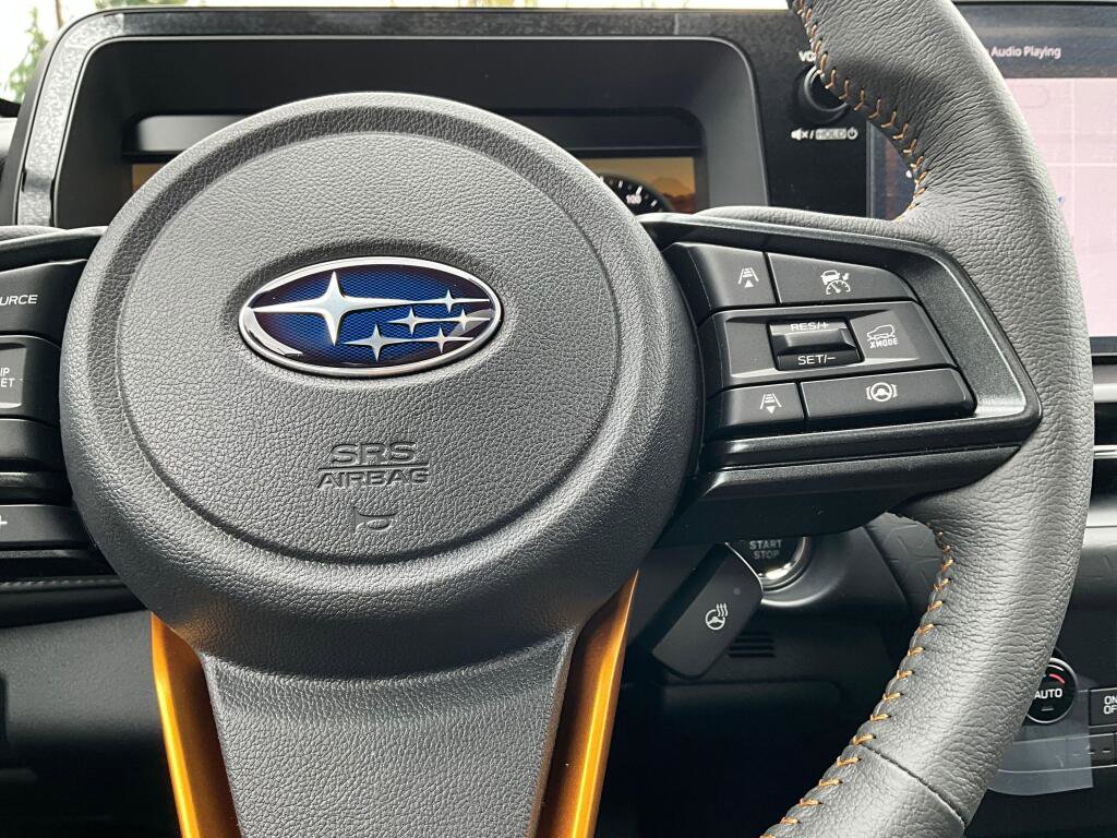 New 2026 Subaru Outback Wilderness image 22