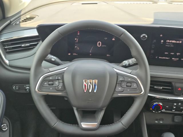 New 2026 Buick Encore GX Sport Touring w/ Advanced Technology Package FWD image 13