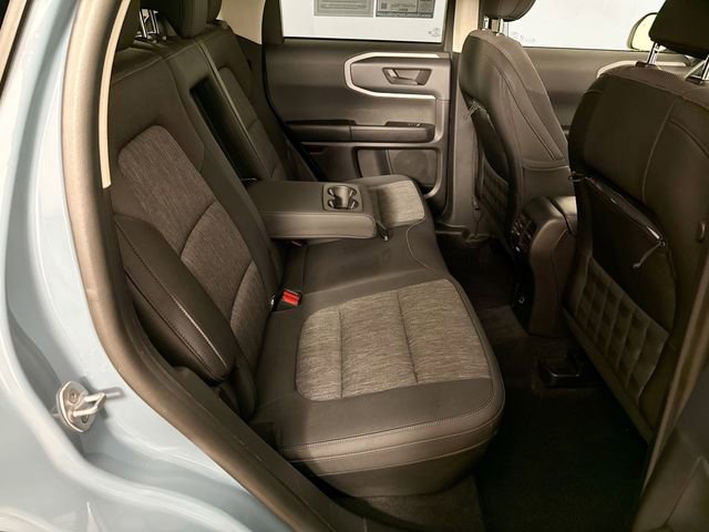 Used 2021 Ford Bronco Sport Big Bend w/ Big Bend Package (96B) AWD/4WD image 44