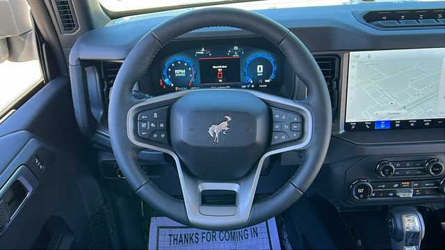 New 2026 Ford Bronco Badlands AWD/4WD image 21