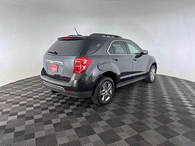 Used 2016 Chevrolet Equinox LT AWD/4WD image 5