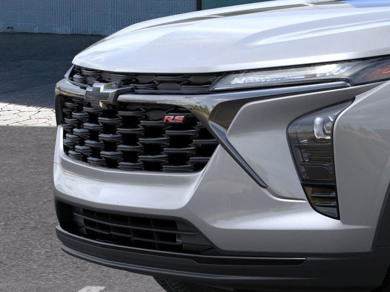 New 2026 Chevrolet Trax RS w/ Driver Confidence Package FWD image 40