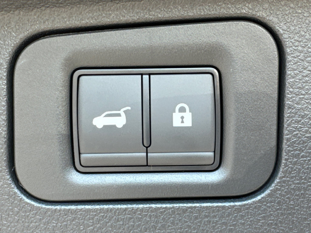 New 2026 Nissan Armada Platinum Reserve AWD/4WD image 22