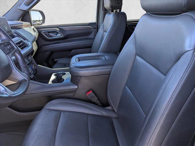 Used 2022 Chevrolet Tahoe LT w/ LT Signature Plus Package image 23