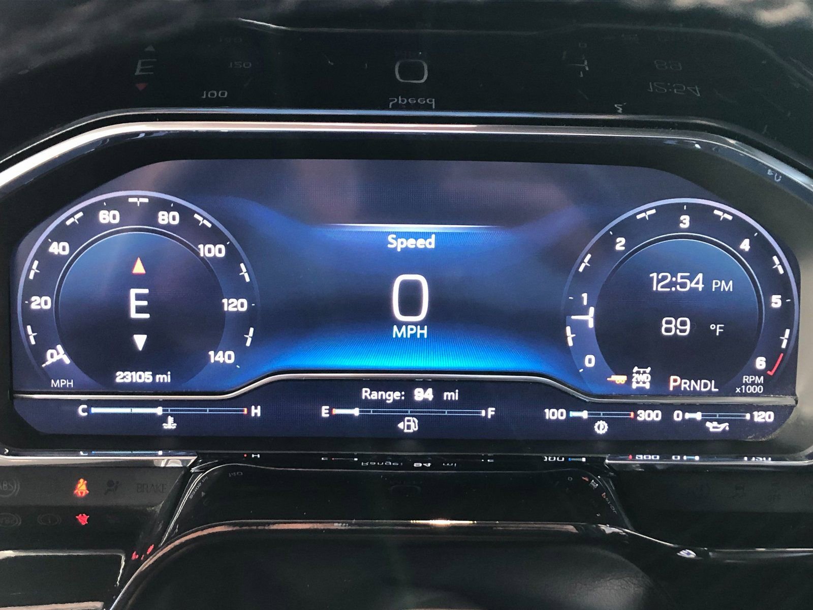 Certified 2024 Chevrolet Silverado 1500 LT image 29