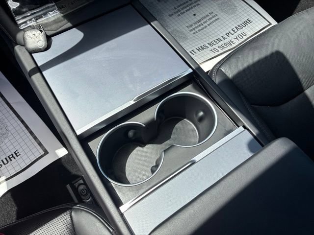 Used 2025 Tesla Model 3 Long Range RWD image 15