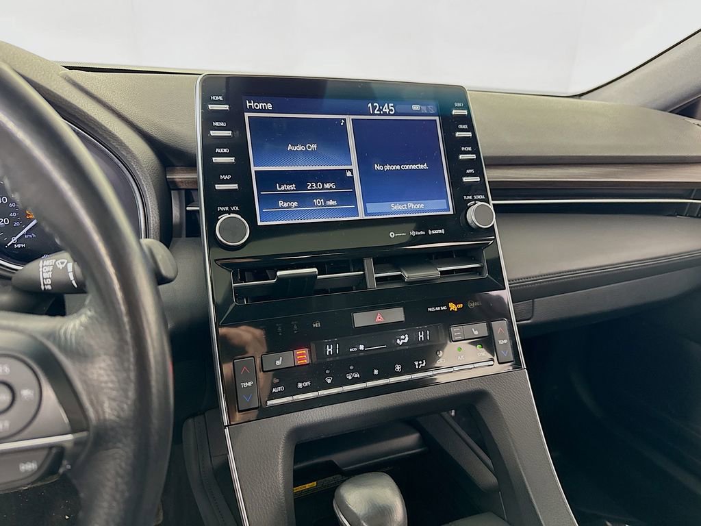 Certified 2019 Toyota Avalon XLE w/ Moonroof Package image 16