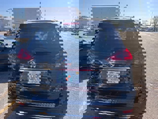 Used 2020 Nissan Rogue SL w/ Premium Package AWD/4WD image 4