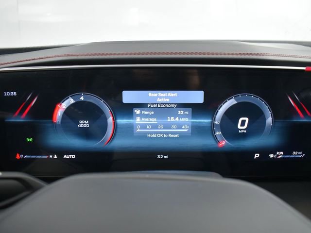 New 2026 Dodge Charger R/T image 21