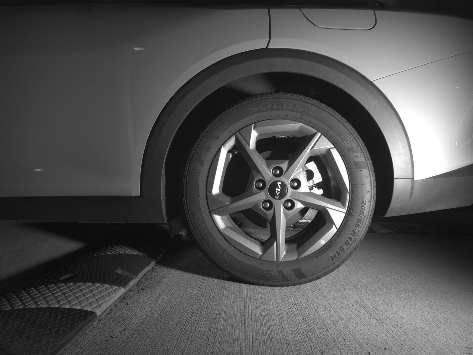 Used 2025 Kia K4 LXS image 14