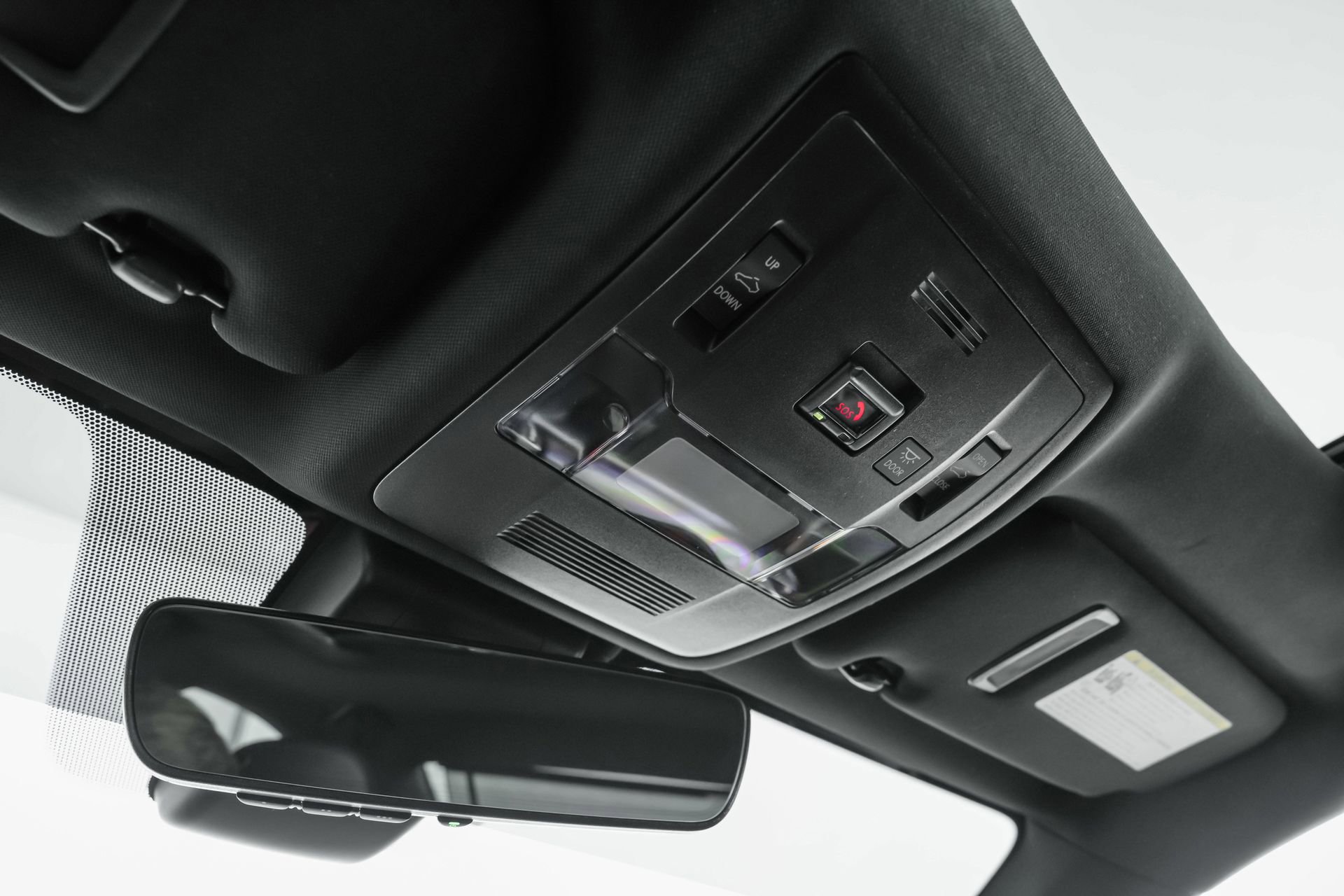 Used 2025 Lexus IS 500 w/ F-Sport Performance image 71