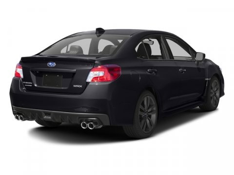 Used 2017 Subaru WRX Premium video 2