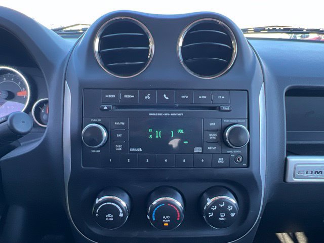 Used 2015 Jeep Compass High Altitude AWD/4WD image 17