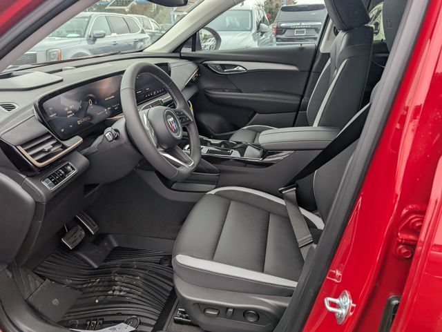 New 2026 Buick Envision Sport Touring AWD/4WD image 14