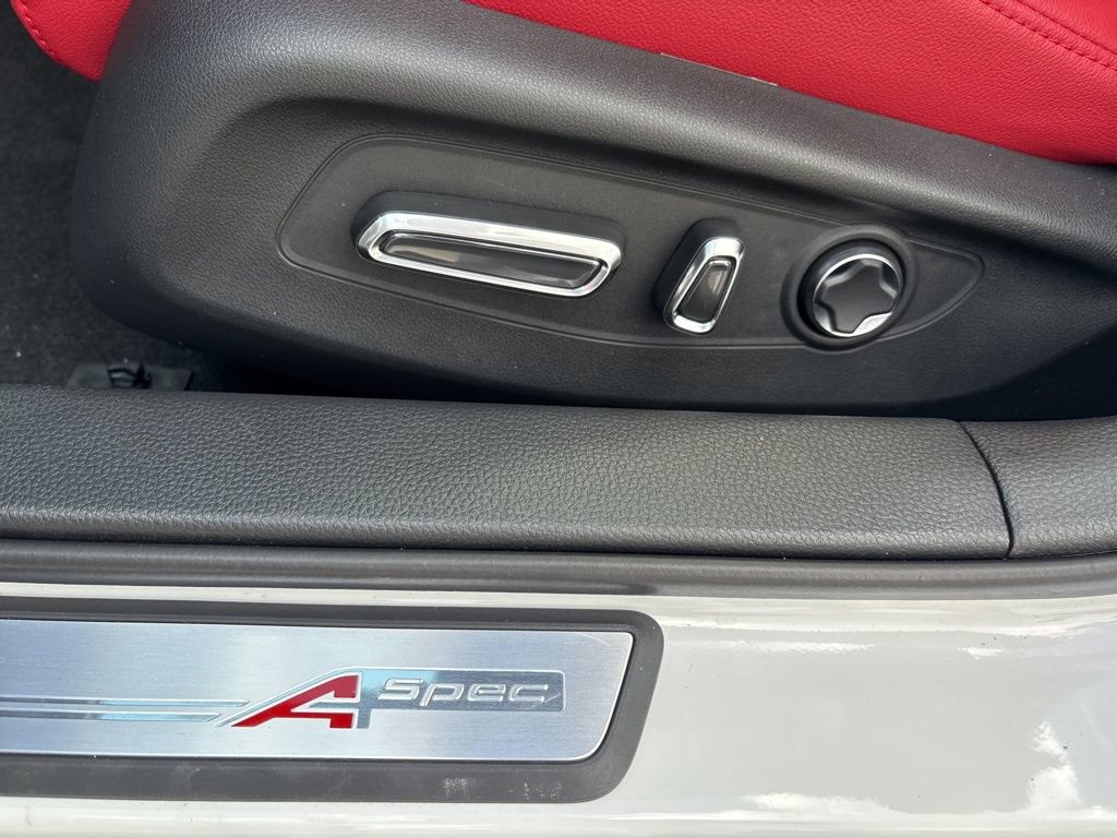 New 2026 Acura Integra A-Spec FWD image 13