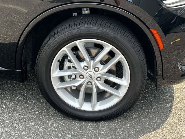 Used 2026 Dodge Durango GT AWD/4WD image 7