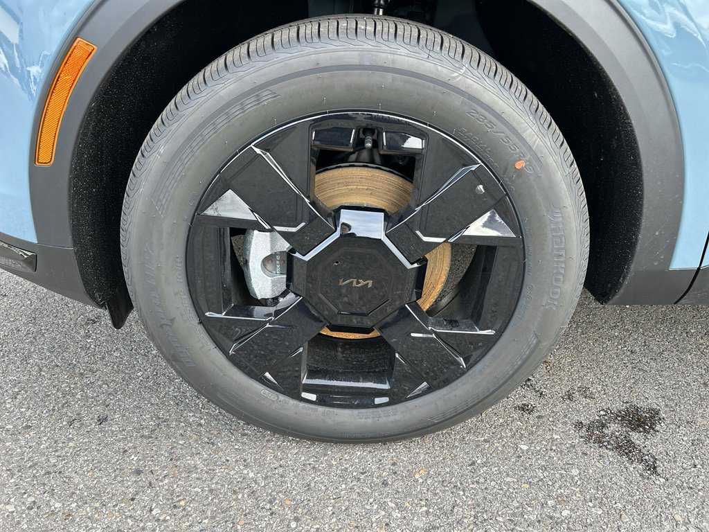 New 2026 Kia Sportage X-Line image 9