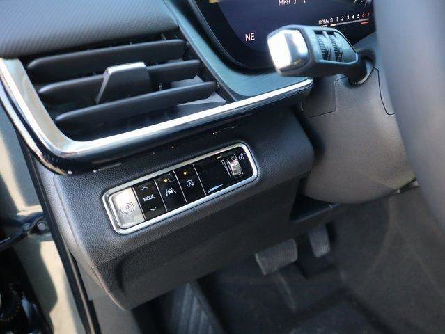 New 2026 Buick Envision Preferred image 27