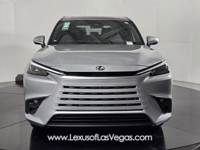 New 2026 Lexus TX 350 AWD image 8