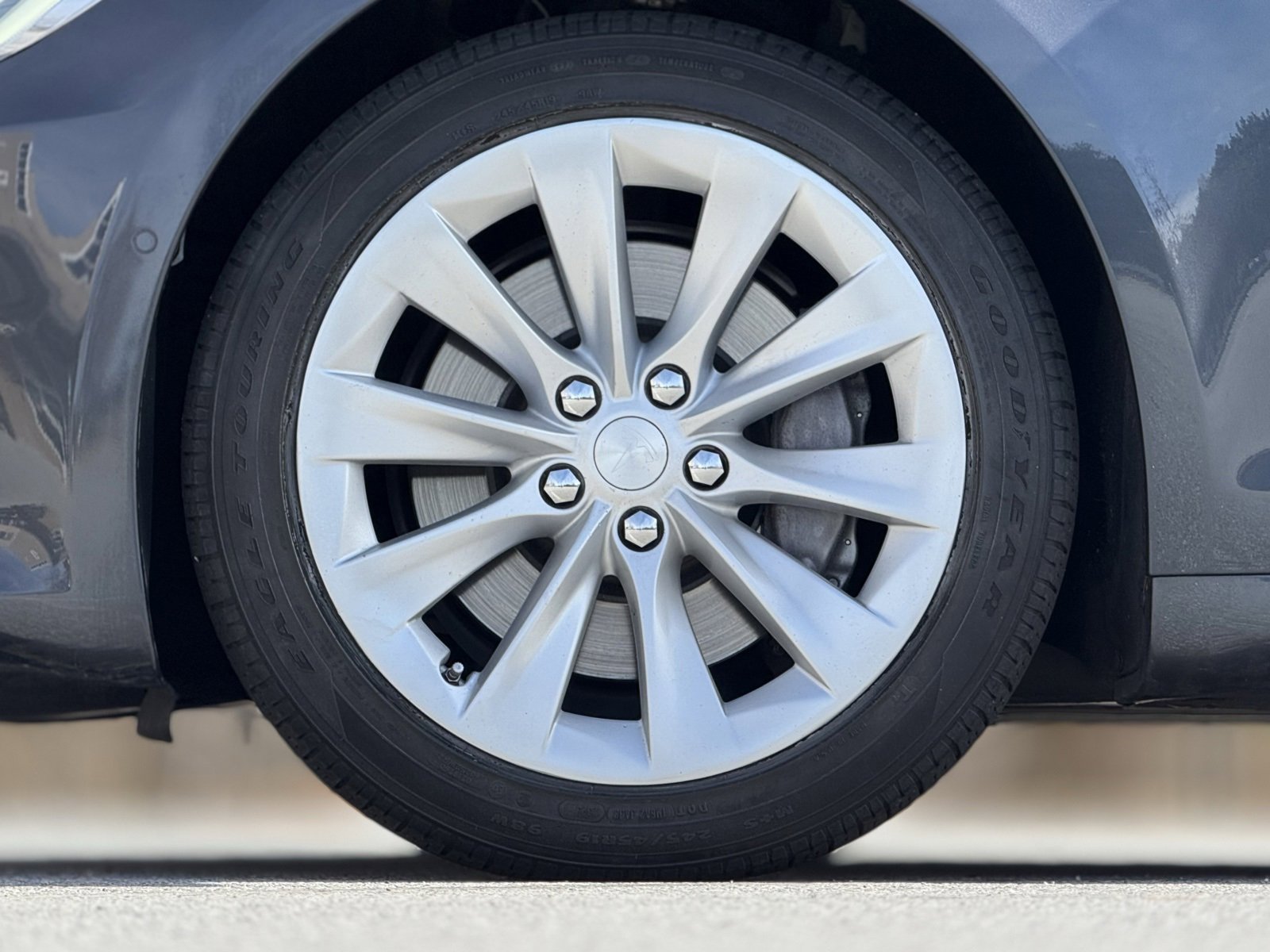 Used 2018 Tesla Model S 75D image 19