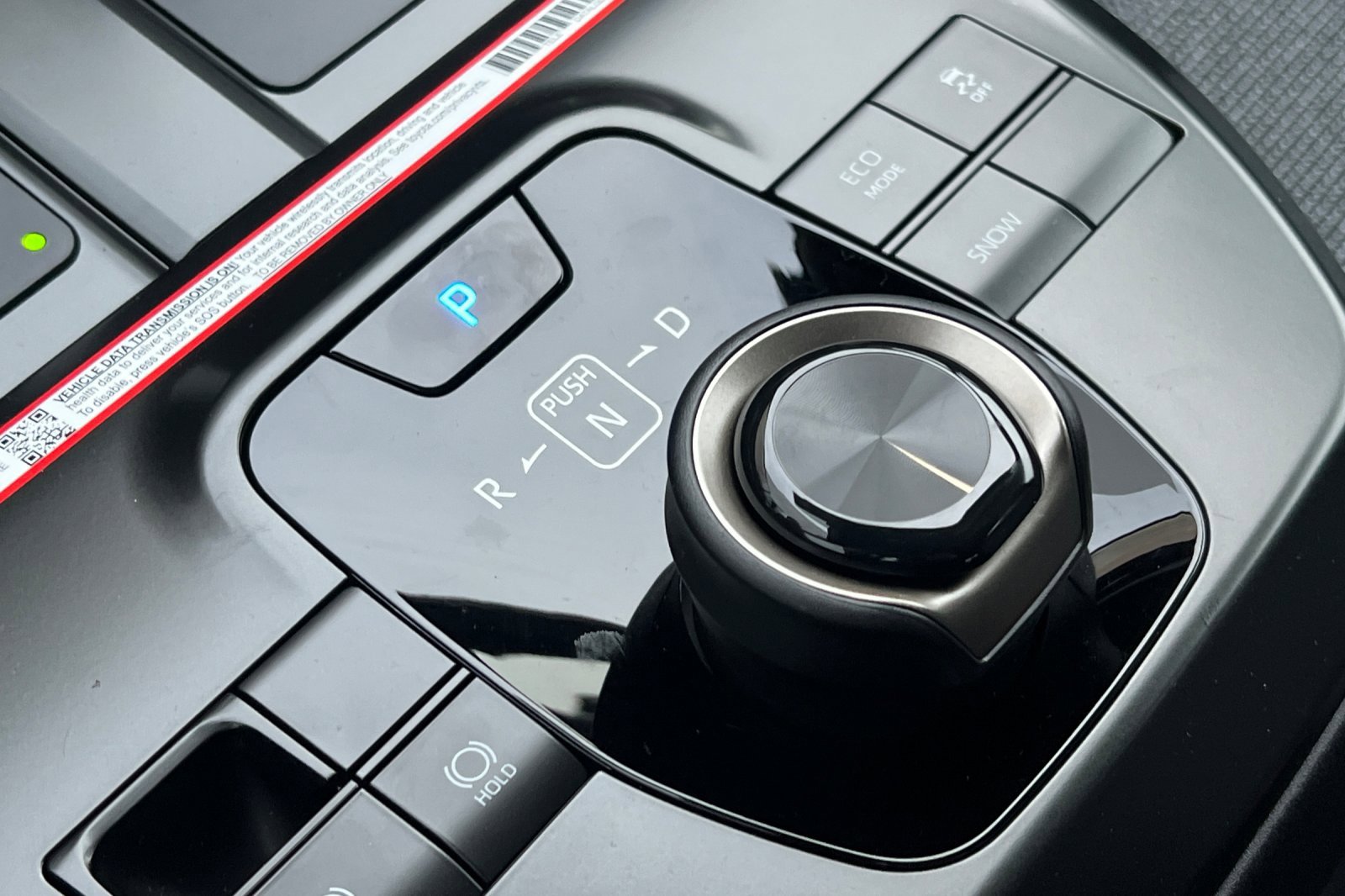 New 2026 Toyota bZ XLE image 18