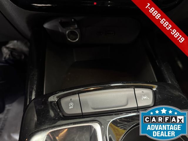 Used 2025 Chevrolet Trax ACTIV w/ Driver Confidence Package image 17