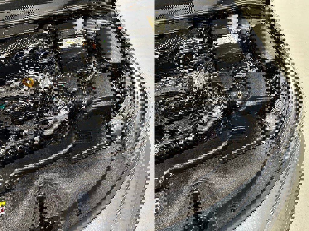 Used 2025 Toyota Corolla XSE image 68