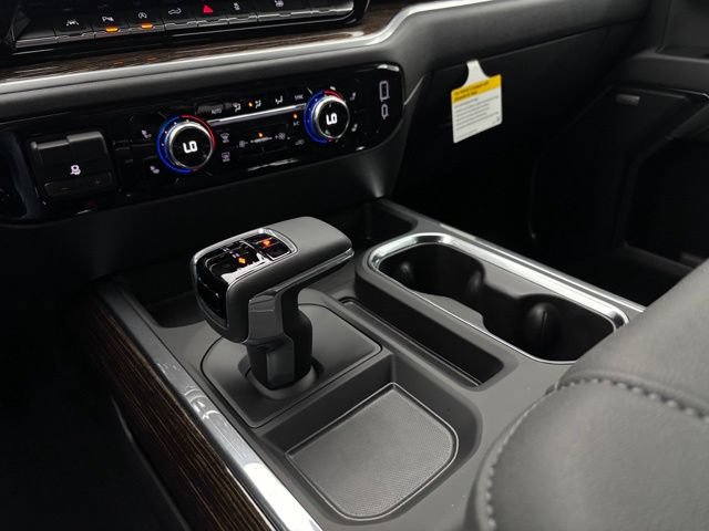 New 2026 GMC Sierra 1500 Elevation w/ Preferred Package AWD/4WD image 26