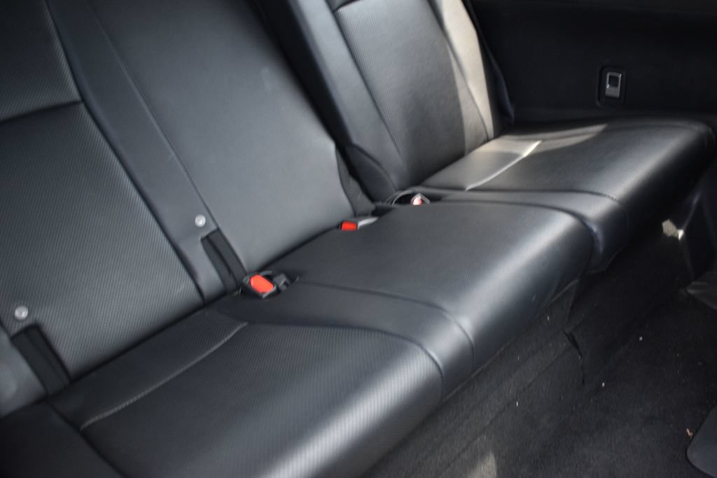 Used 2025 Toyota Grand Highlander FWD image 33