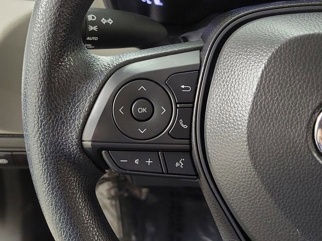 Used 2026 Toyota Corolla LE FWD image 24