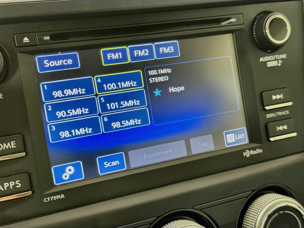 Used 2018 Subaru Forester 2.5i AWD/4WD image 17