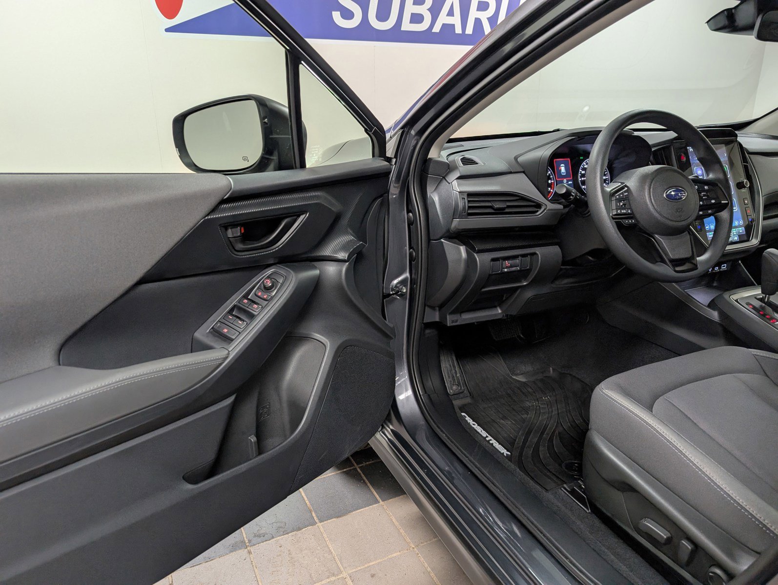 Certified 2025 Subaru Crosstrek 2.0i Premium image 27