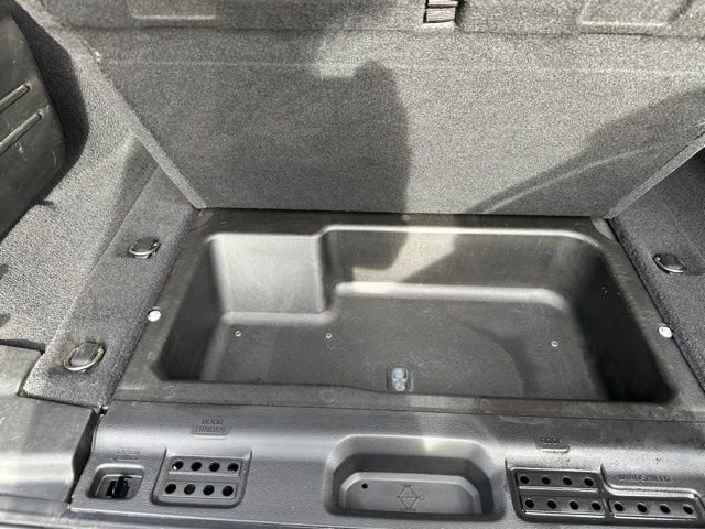 Used 2021 Jeep Wrangler Unlimited Sport image 33