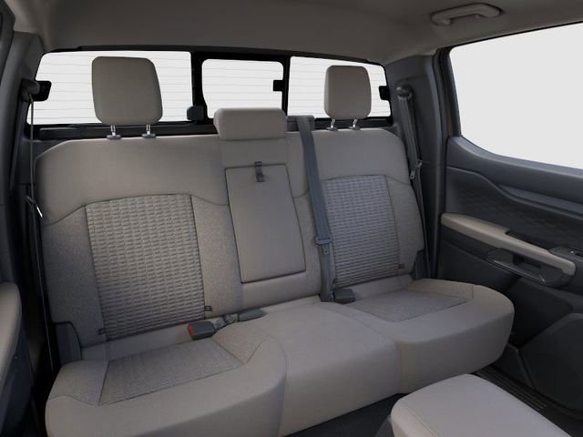 New 2025 Ford Ranger XLT w/ Equipment Group 301A High image 12