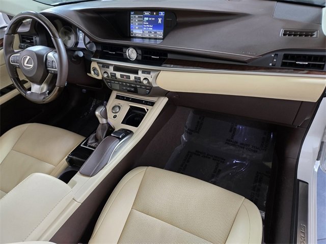 Used 2016 Lexus ES 350 image 24