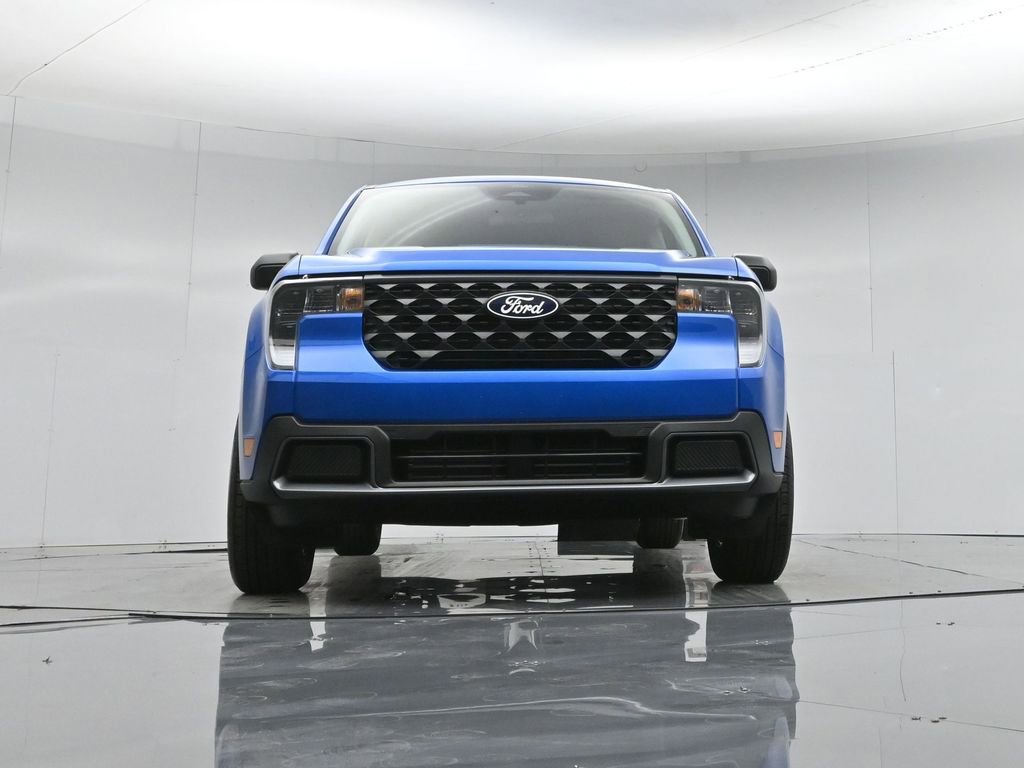 New 2026 Ford Maverick XLT image 47