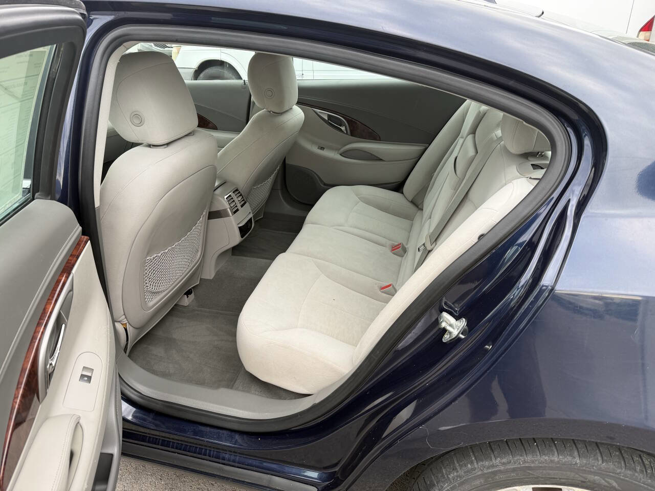 Used 2012 Buick LaCrosse FWD image 13
