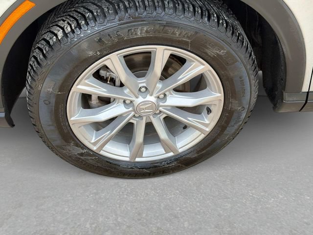 Certified 2023 Honda CR-V EX-L image 13
