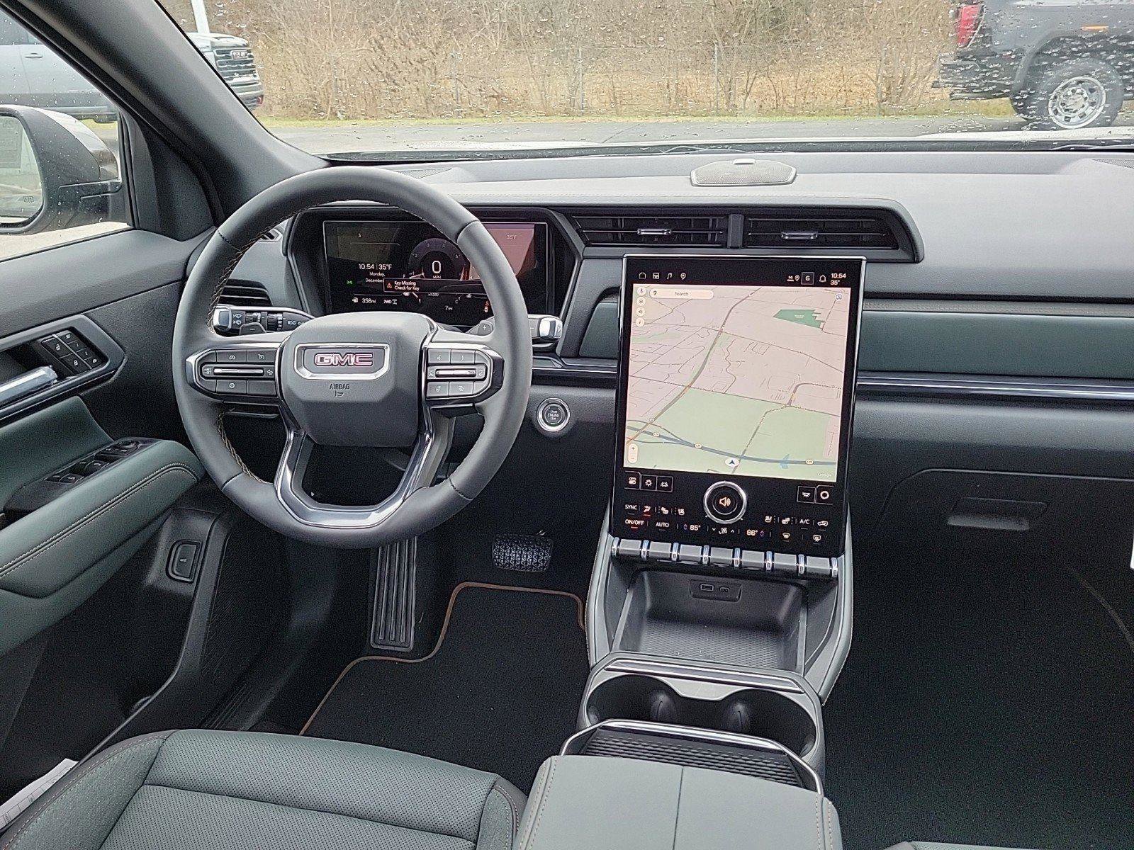 New 2026 GMC Terrain AT4 w/ Convenience Package III image 9