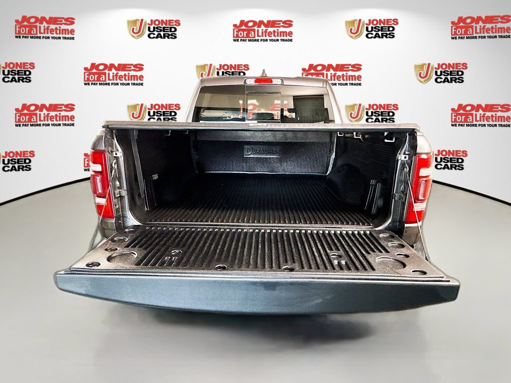 Used 2023 RAM 1500 Laramie AWD/4WD image 31