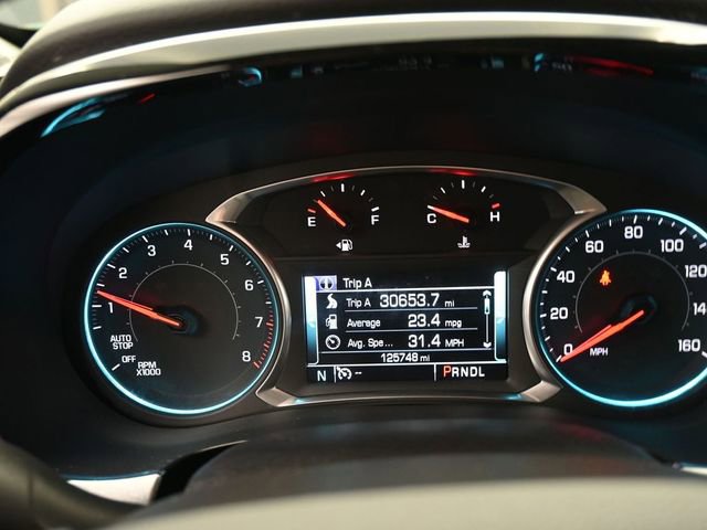 Used 2019 Chevrolet Traverse RS FWD image 9