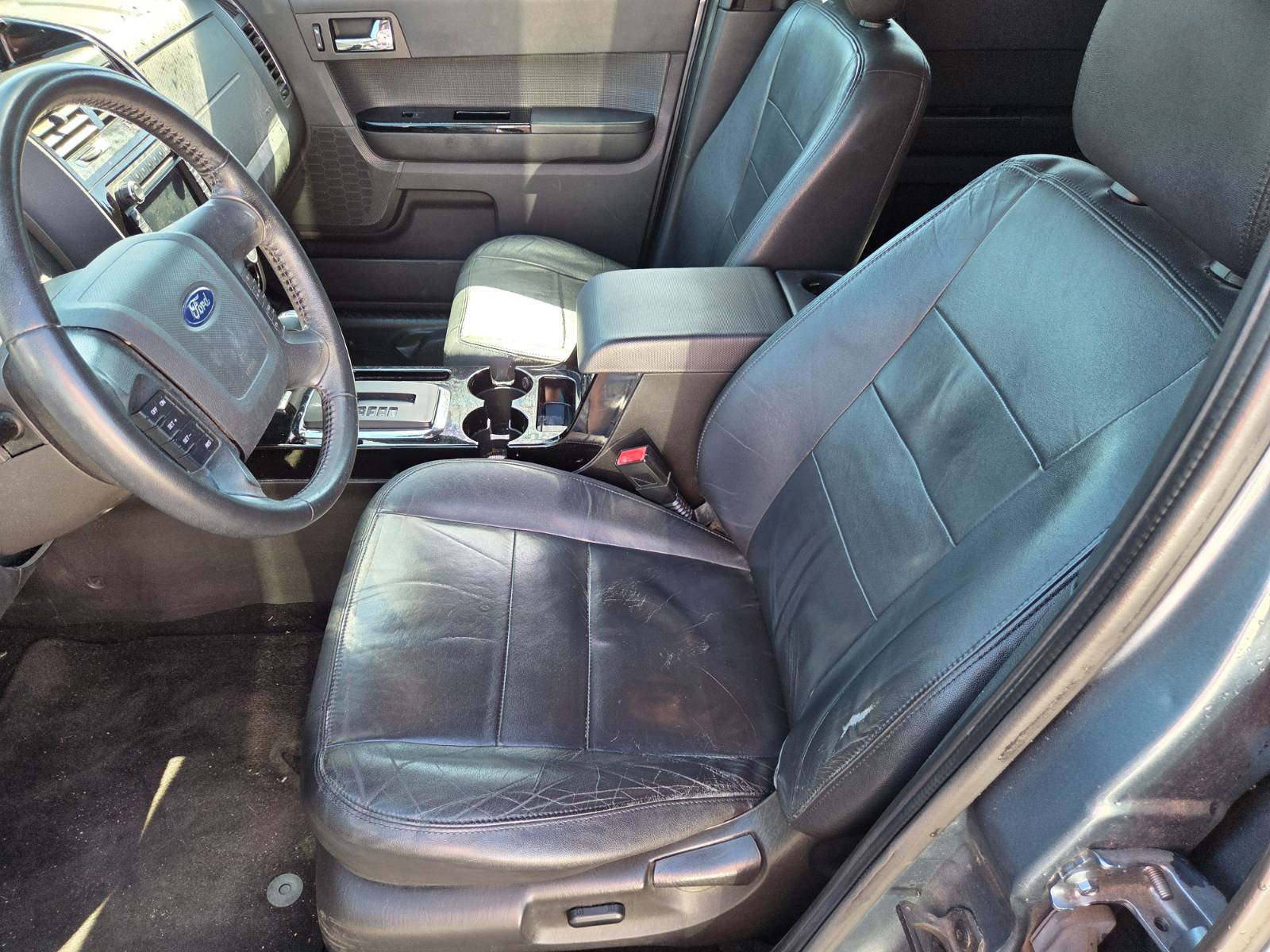 Used 2012 Ford Escape Limited image 9