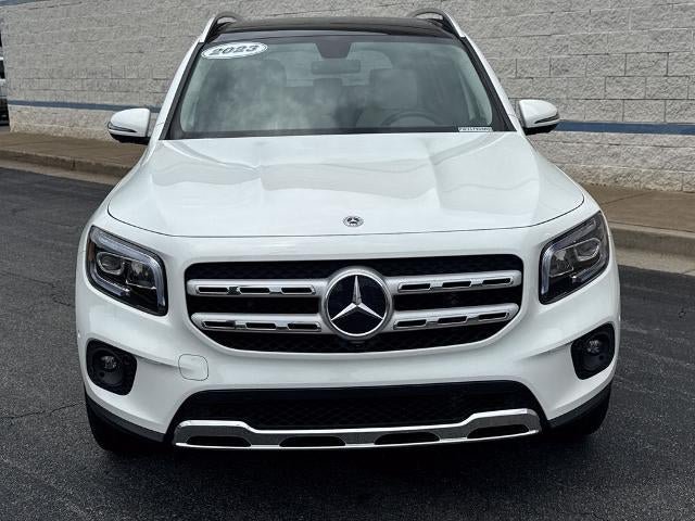 Used 2023 Mercedes-Benz GLB 250 image 2