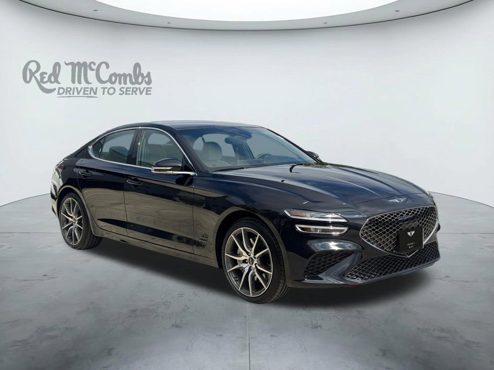Used 2026 Genesis G70 2.5T image 7