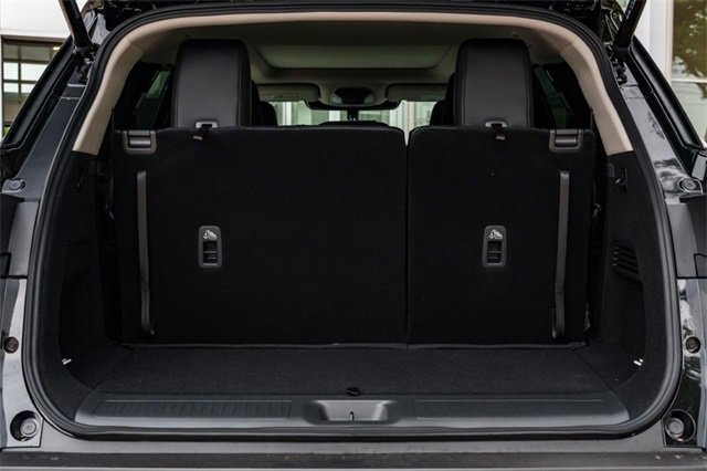 New 2025 INFINITI QX60 Pure image 7