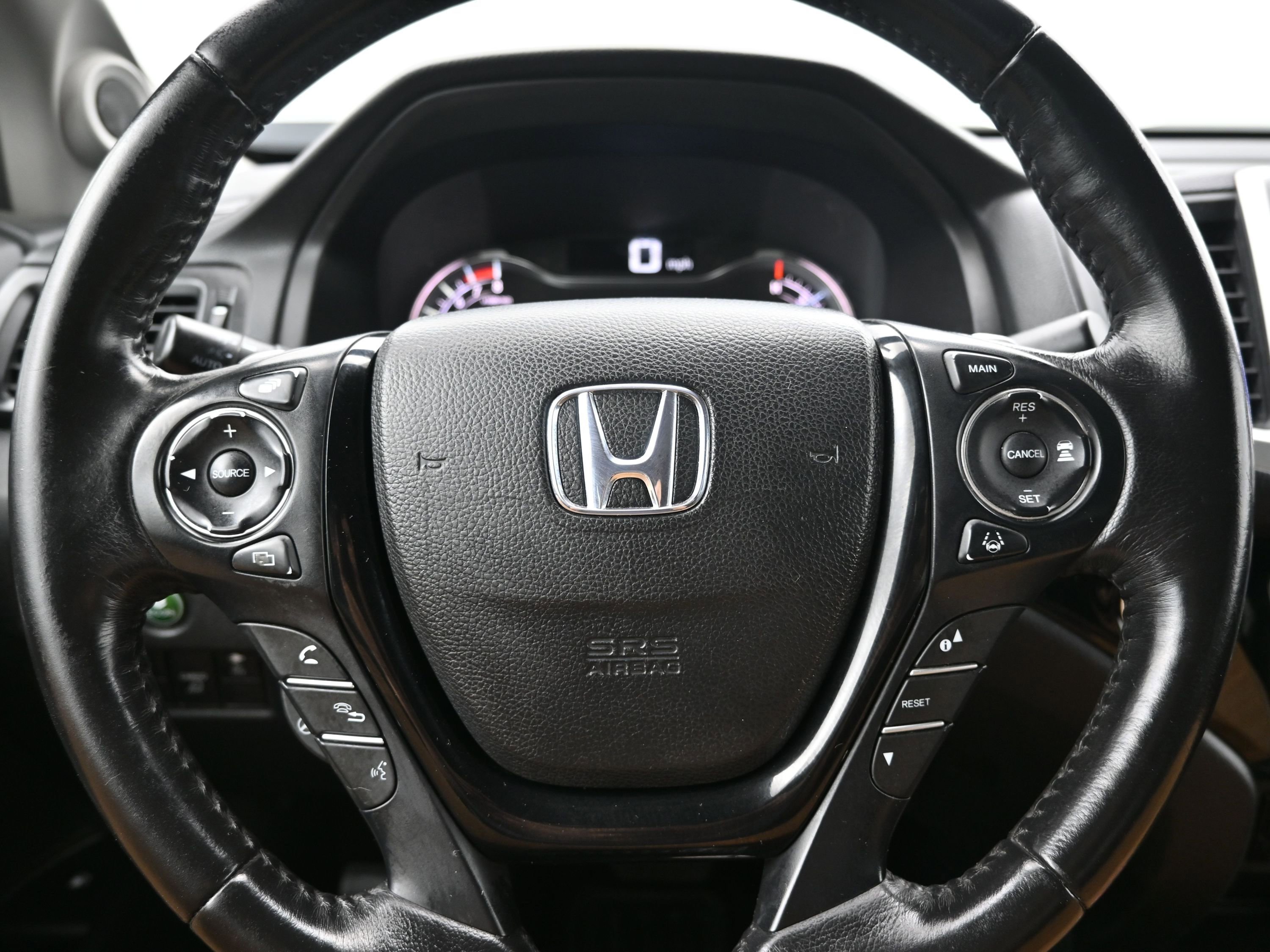 Used 2020 Honda Ridgeline RTL-E image 13