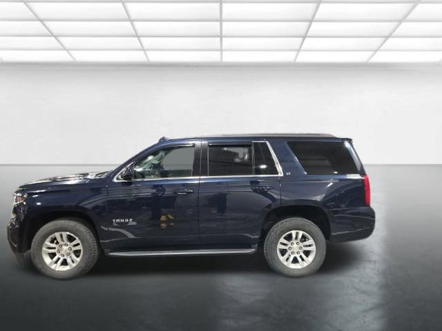 Used 2019 Chevrolet Tahoe LT image 7