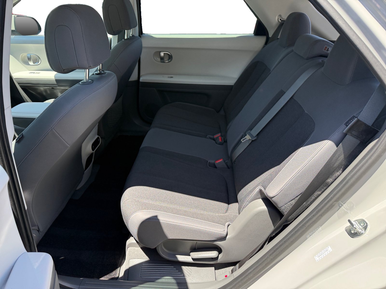 Used 2024 Hyundai Ioniq 5 SEL RWD image 16