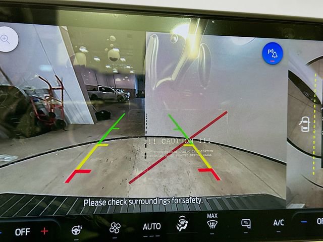 New 2026 Ford Maverick Lariat w/ 4K Tow Package image 14